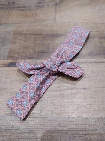 Bandeau fille 6/24mois Neuf