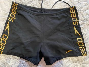 Short de sport XS