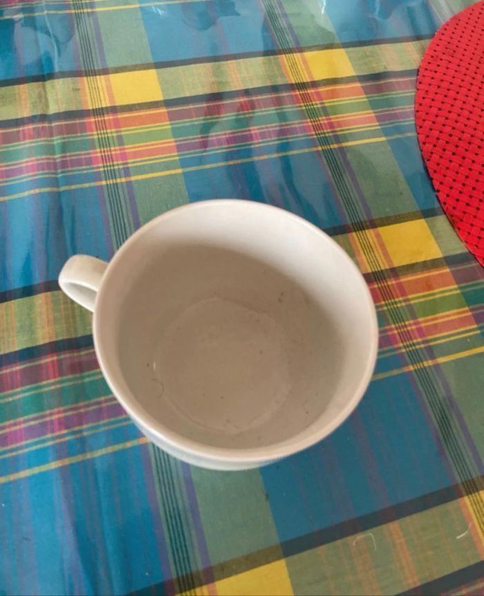 Bol tasse - photo numéro 4