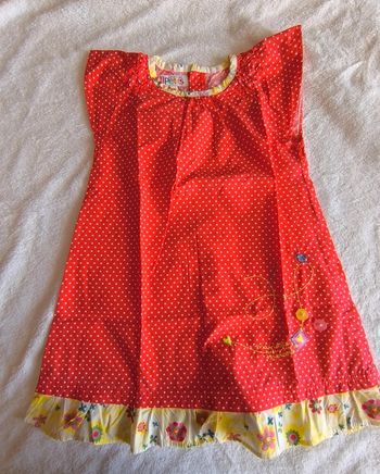 Robe d'été La Compagnie des Petits, 2 ans/24 mois