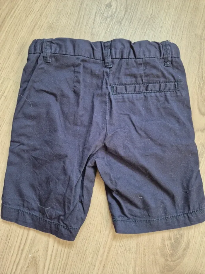 Short été H&M - photo numéro 2