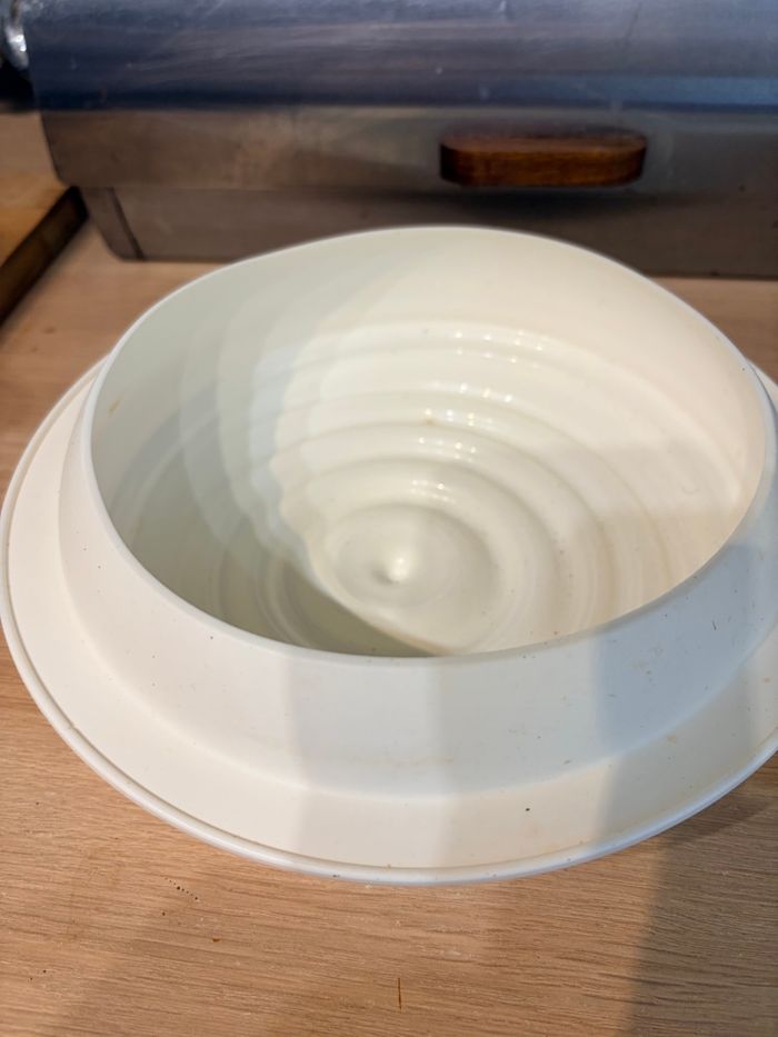 Moule spirale silikomart