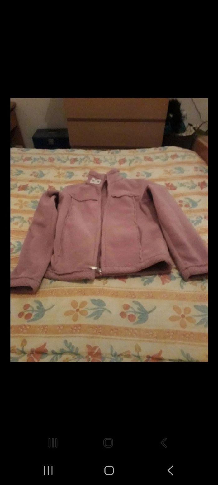Veste femme