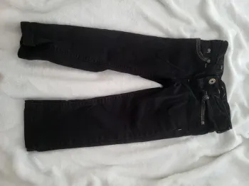 Jeans noir