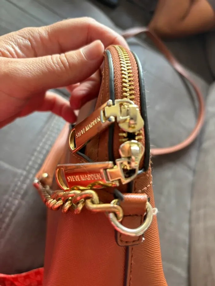 Sac à main Steve Madden - photo numéro 5