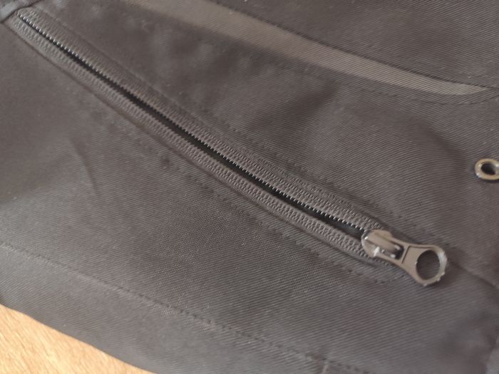 Blouson moto IXON taille XS - photo numéro 6
