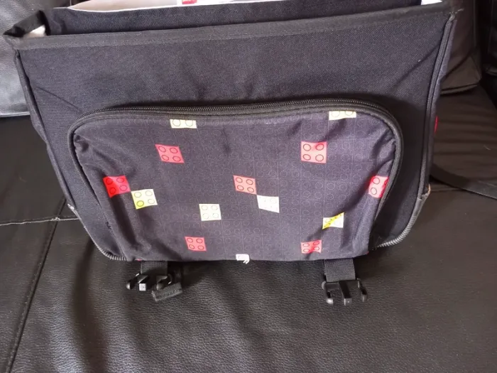 Cartable Légo - photo numéro 7