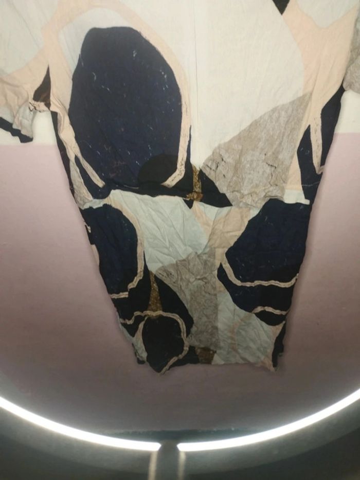 Robe taille s marque Ichi - photo numéro 9