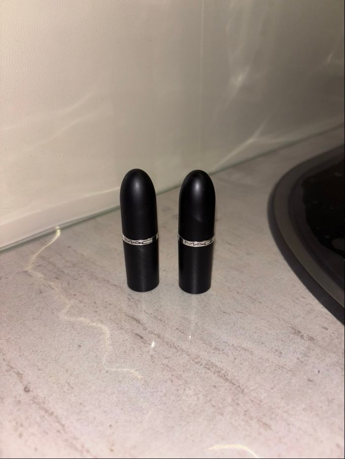 Rouge à  lèvres - photo numéro 2