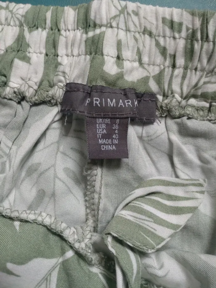 Pantalon léger Primark taille 36 - photo numéro 2