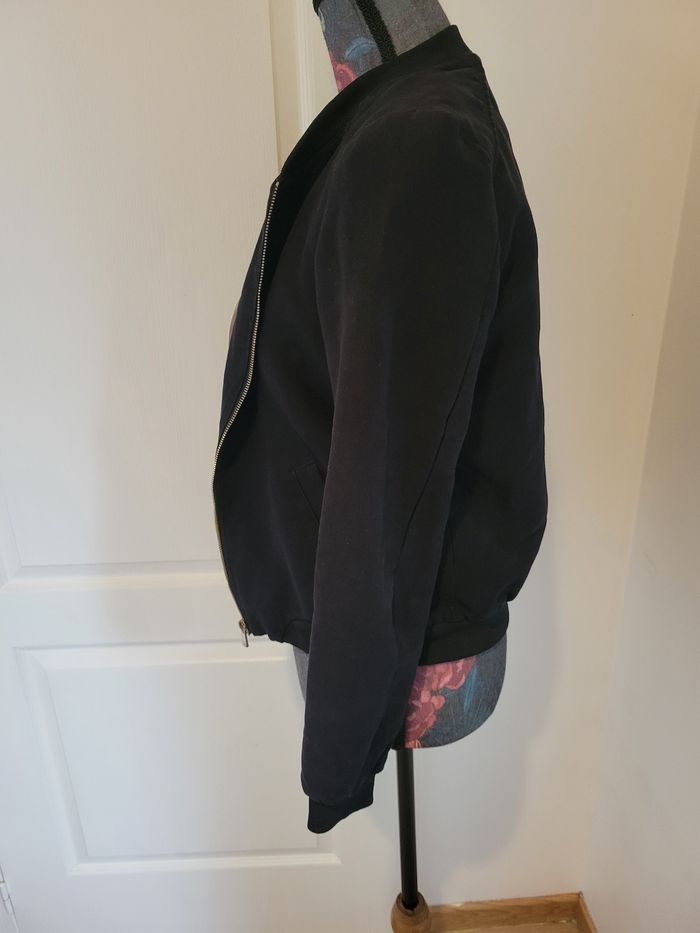 Veste zippée - photo numéro 3