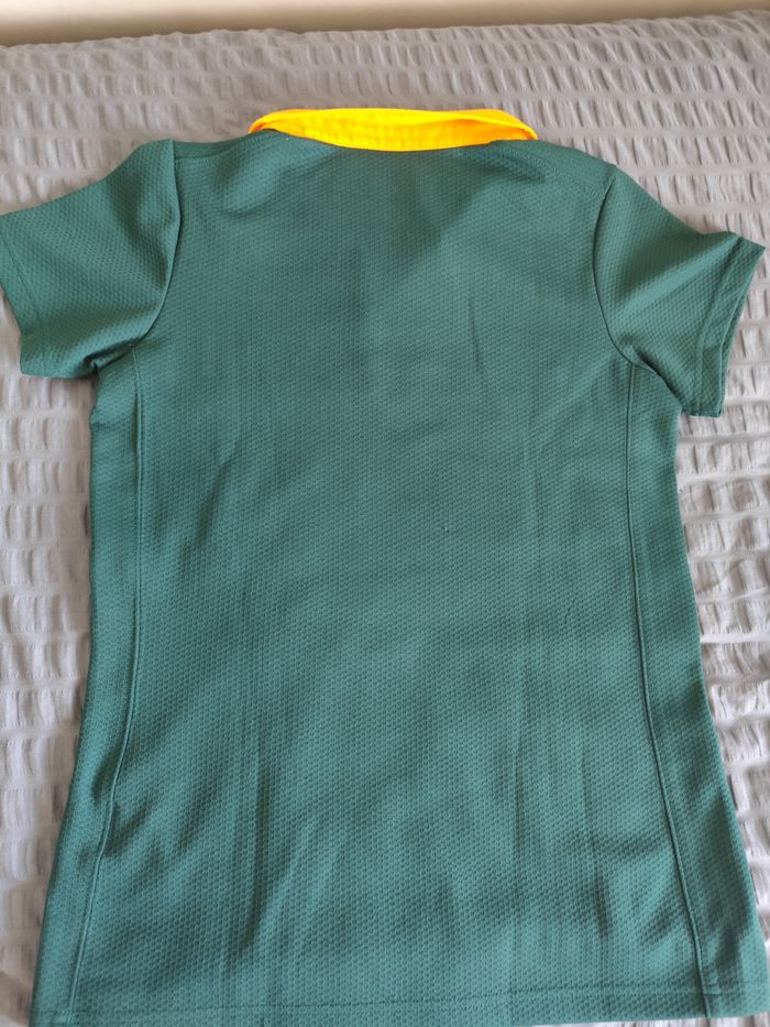Maillot Rugby Springboks - photo numéro 4