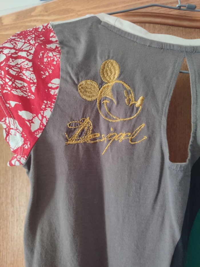 Tee shirt - photo numéro 4