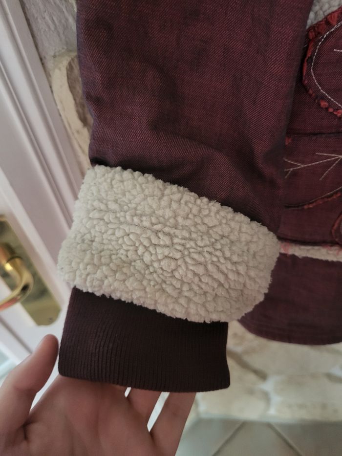 Magnifique  manteau - photo numéro 2