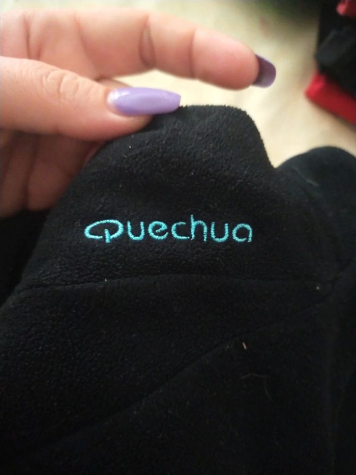 Pull Decathlon xl - photo numéro 2