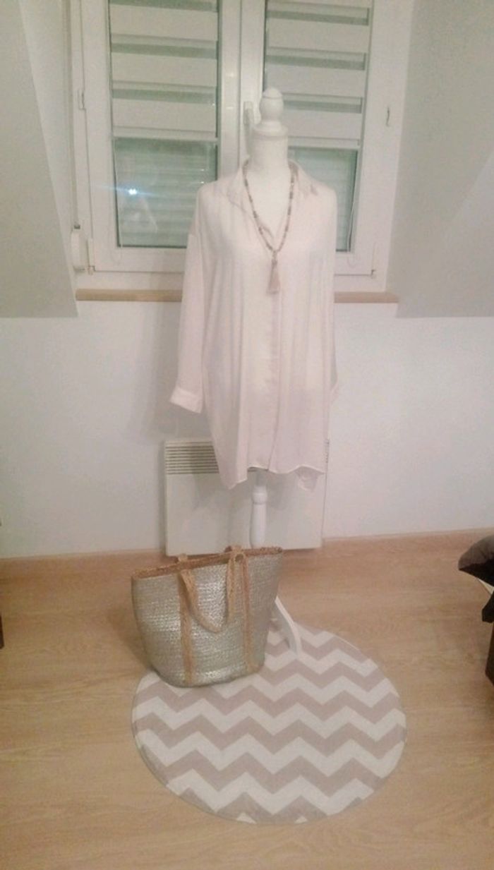 Chemise
