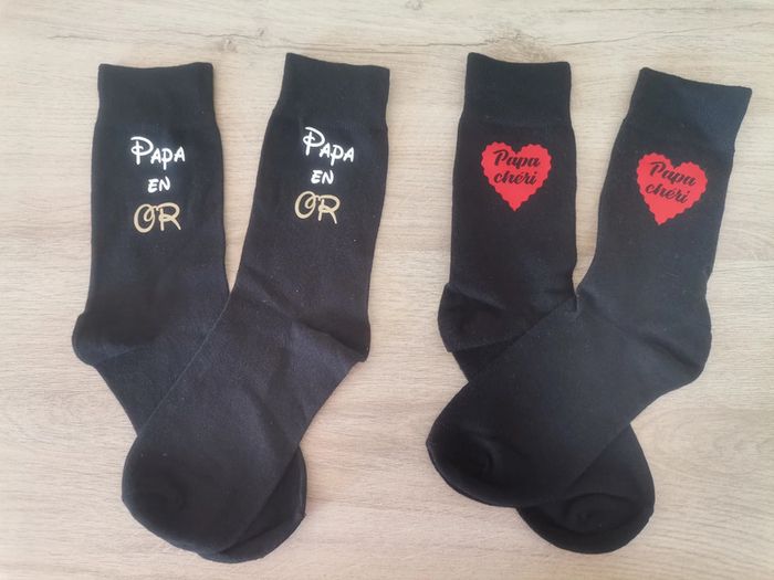 Chaussettes