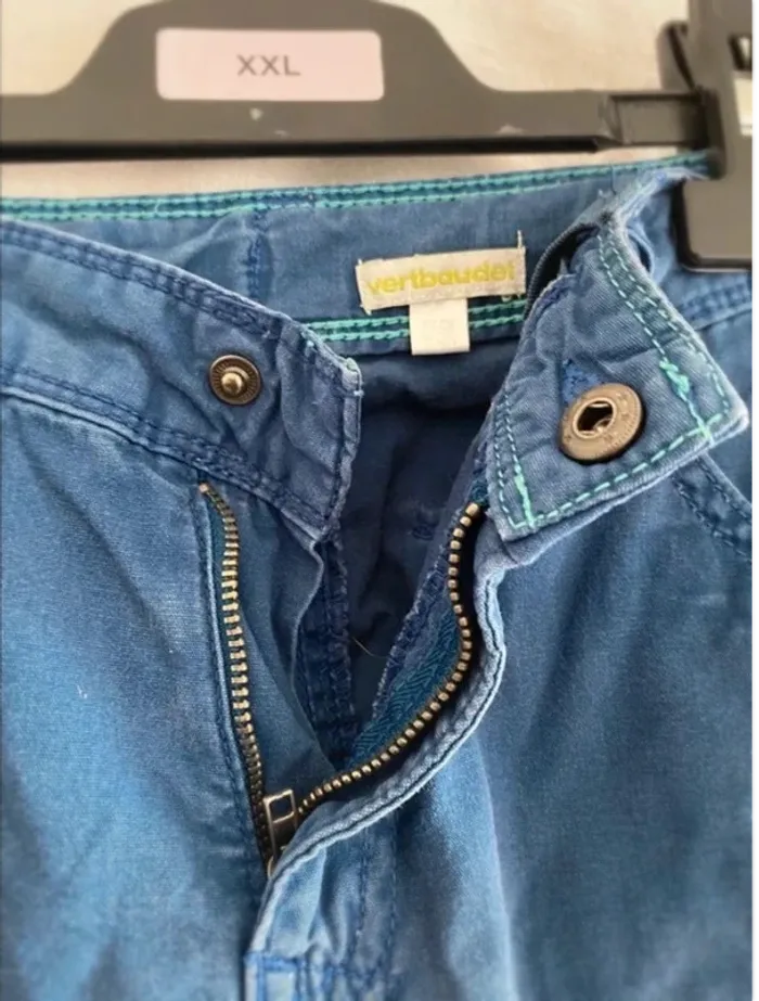 Short - photo numéro 3