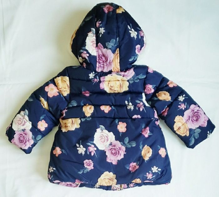 GEORGE Veste hiver bébé 9 - 12 mois - photo numéro 3