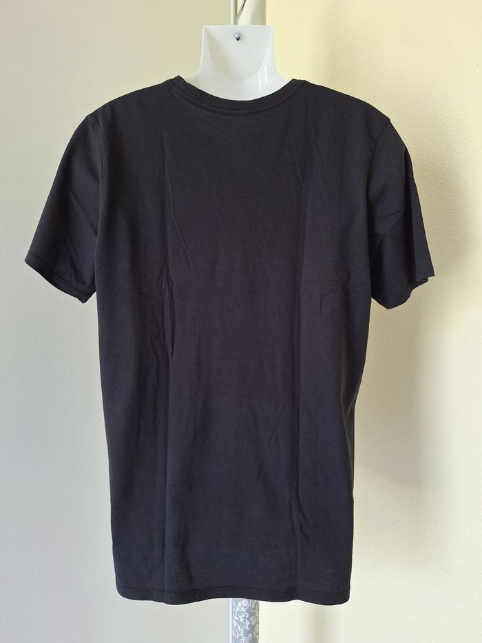 T-Shirt taille L marque Nike couleur noir - photo numéro 3