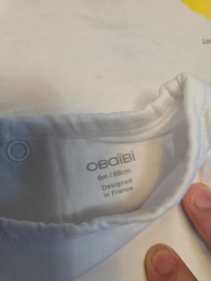 Lot obaibi - photo numéro 2