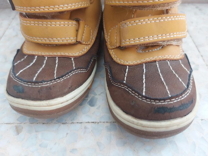 Lot chaussure 23 - photo numéro 5