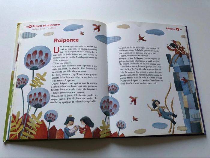 40 comtes pour les tout petits - photo numéro 2