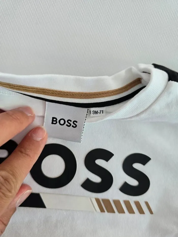 Ensemble Boss - photo numéro 5