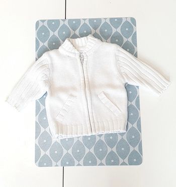 Gilet Kitchoun - 3M