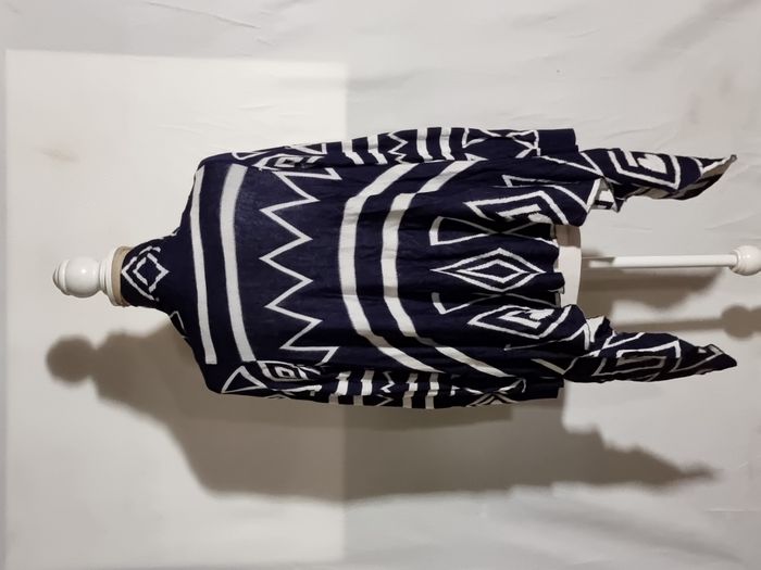 Cardigan ouvert - photo numéro 2