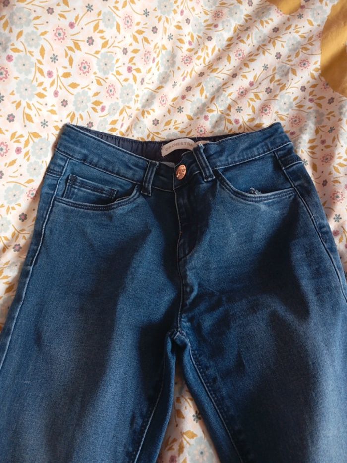 Lot de 3 jeans - photo numéro 12