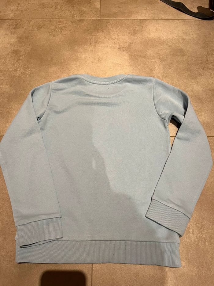 Sweat gemo taille 10 ans - photo numéro 2