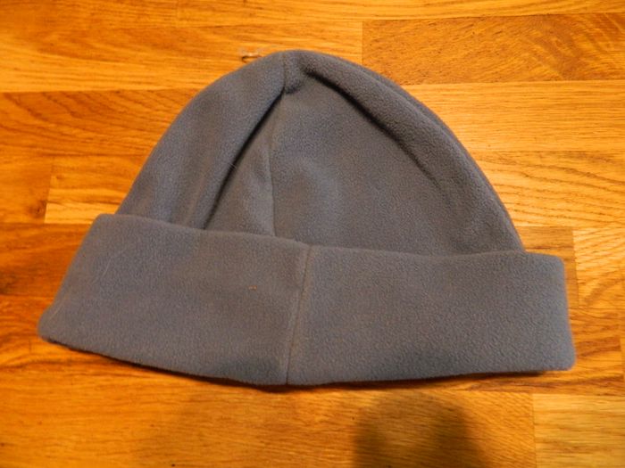 Bonnet polaire TU neuf - photo numéro 3