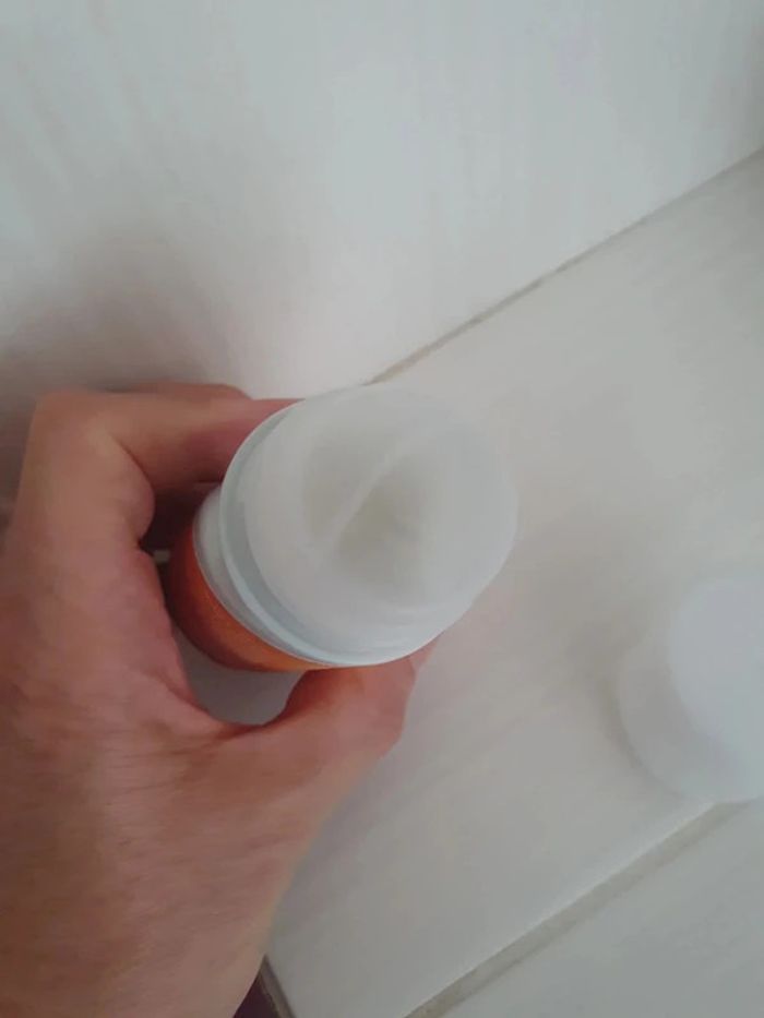 Déodorant Weleda à l'argousier - photo numéro 3