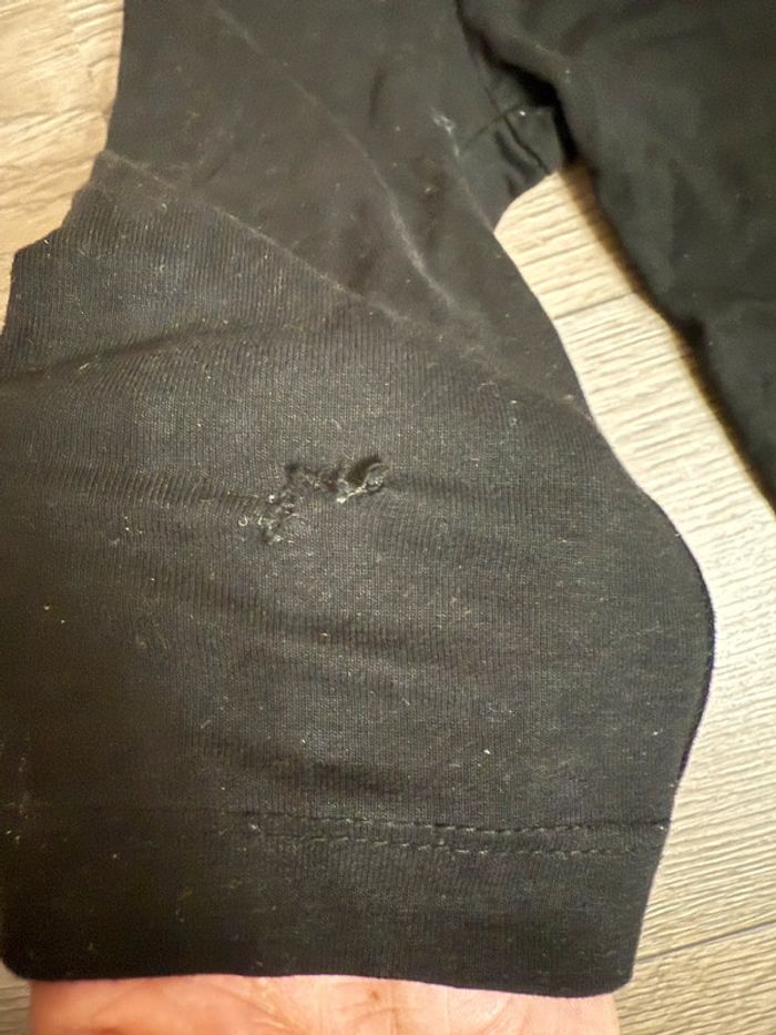 Legging orchestra 2 ans - photo numéro 4