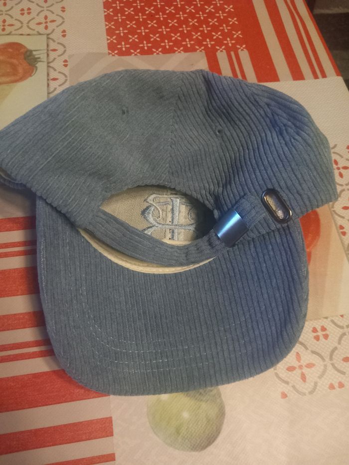 Casquette Bill Tornade - photo numéro 3