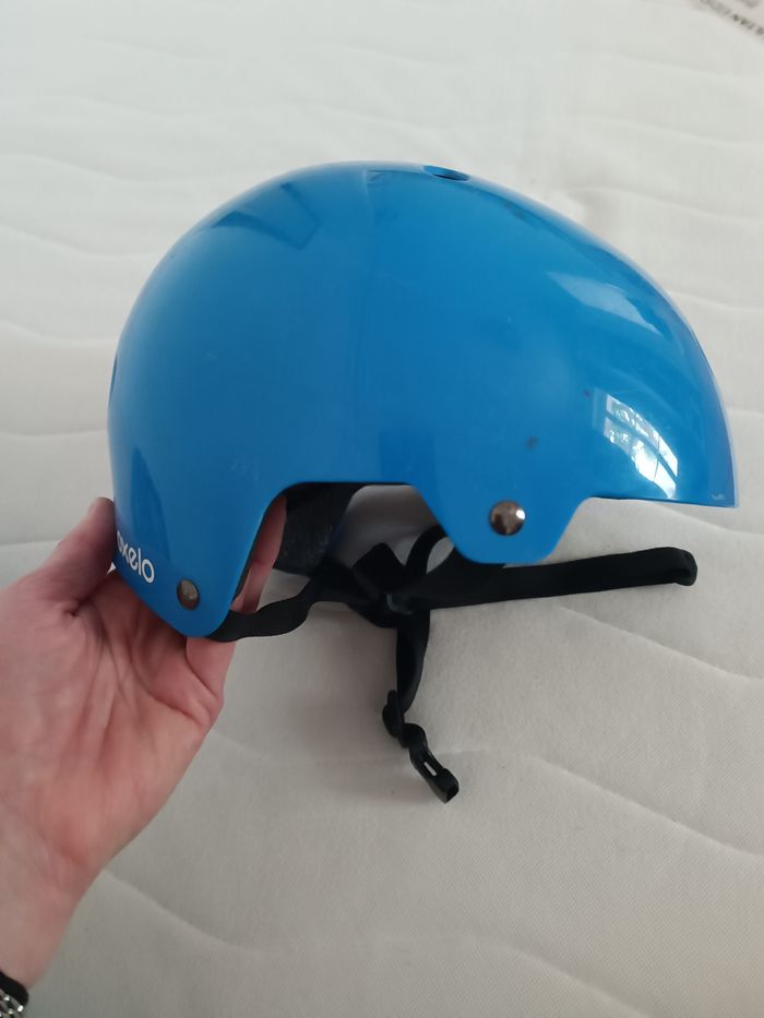 Casque trotinette / roller T 50-54o