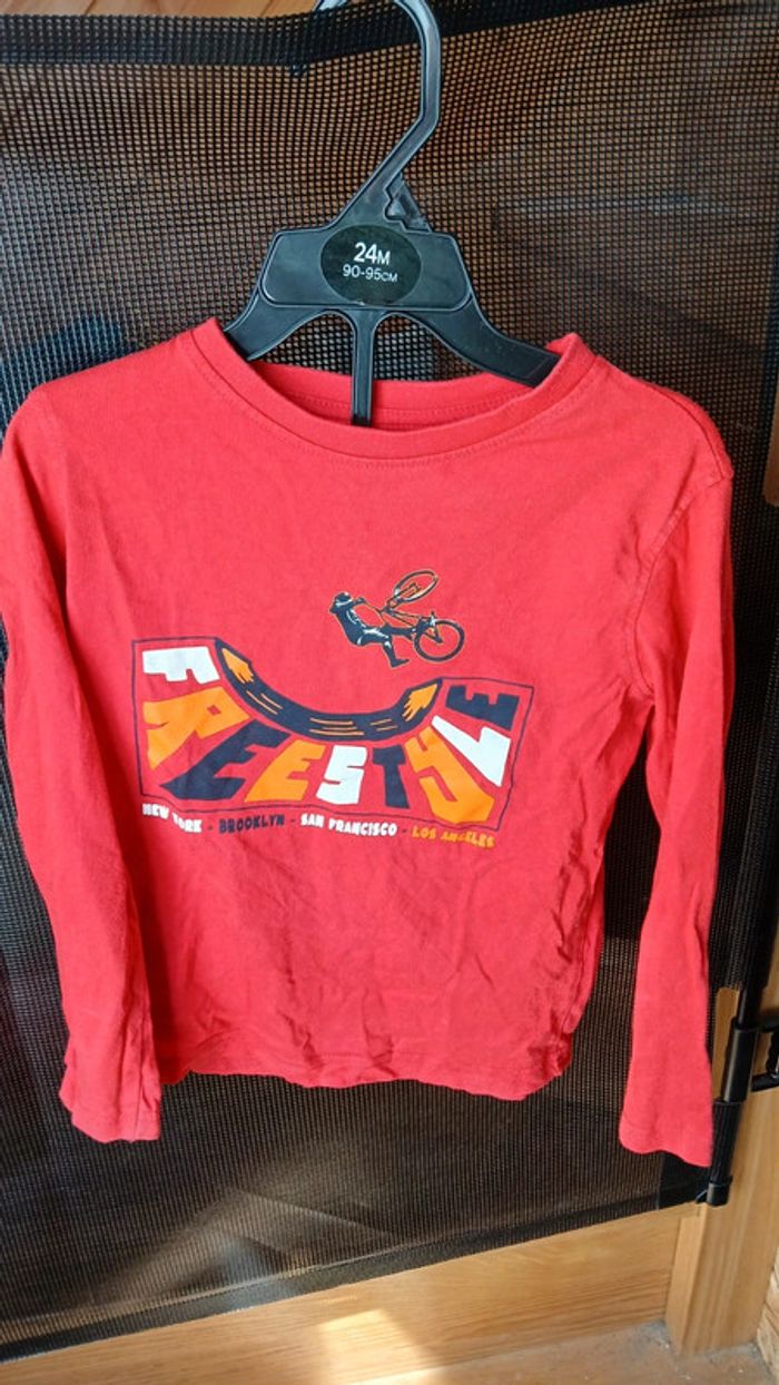 T-shirt