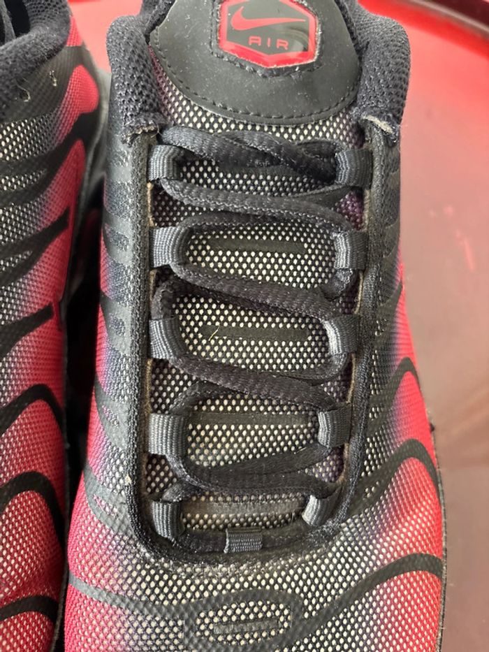 Basket Nike, TN taille 43 - photo numéro 3