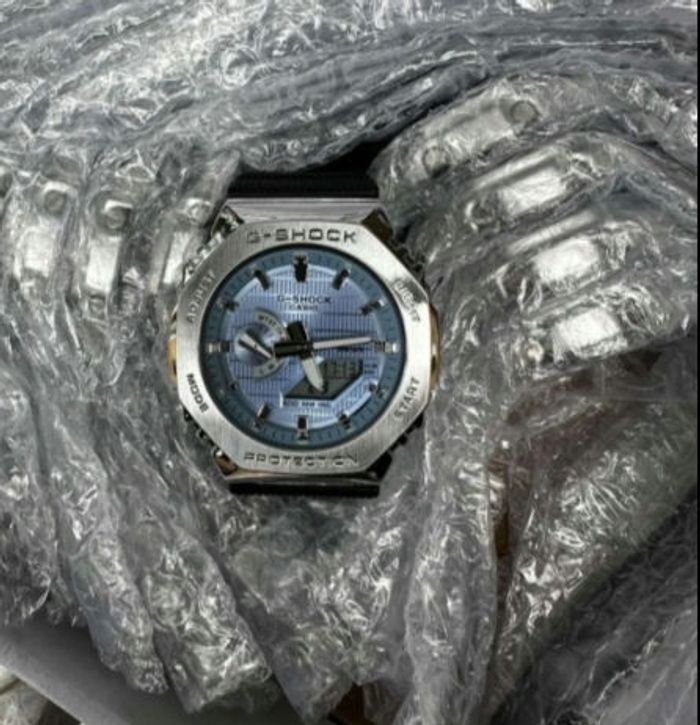 Montre G-shock - photo numéro 3