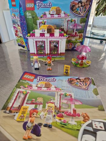 Lego friends 41426