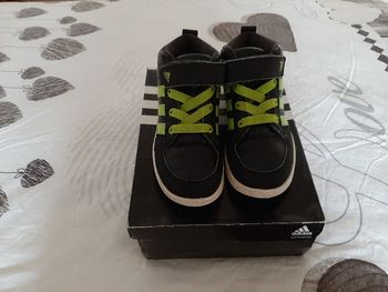 Basket Adidas
