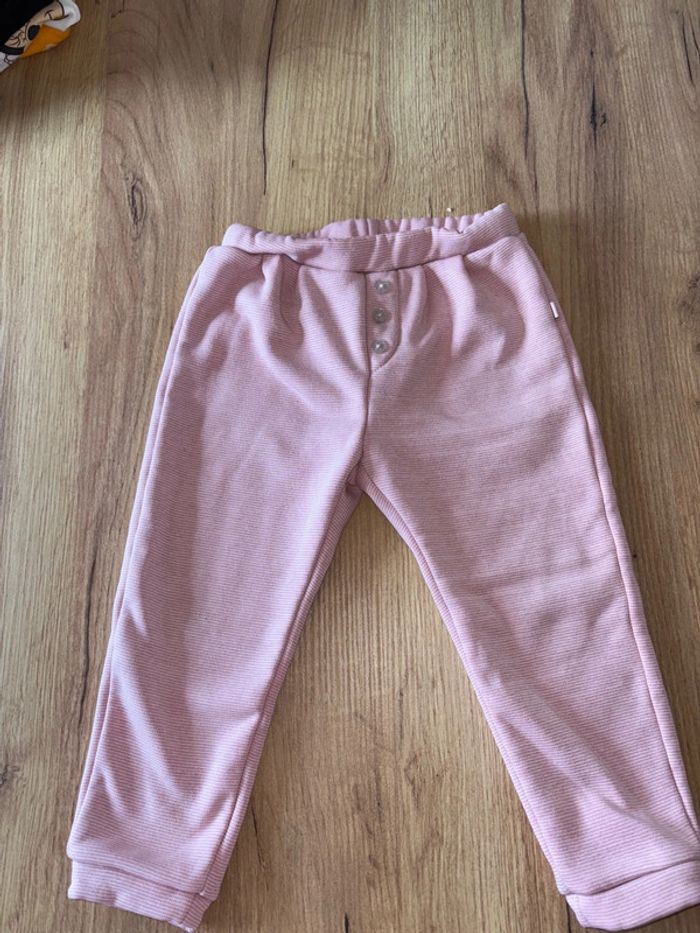 Pantalon jogging Obaïbi