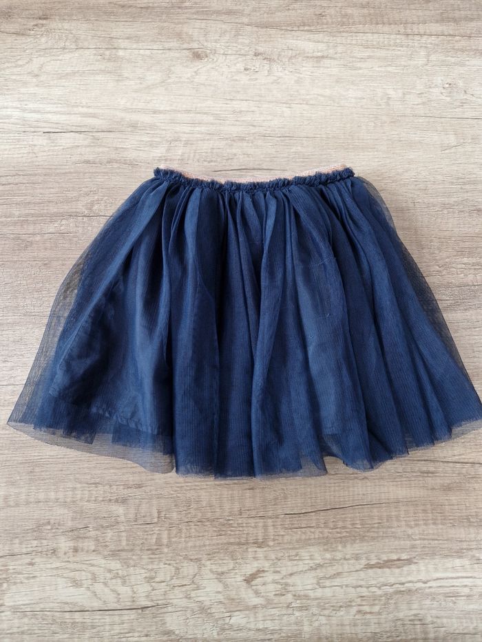 Jupe 5 ans