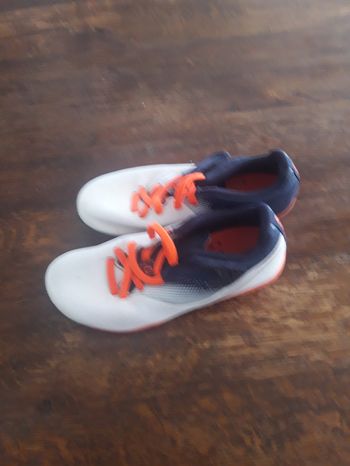 Chaussures de foot taille 31
