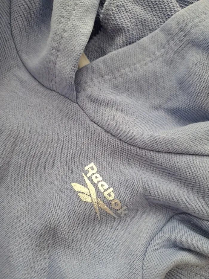 Reebok ensemble violet 18mois +cadeau bandeau - photo numéro 8