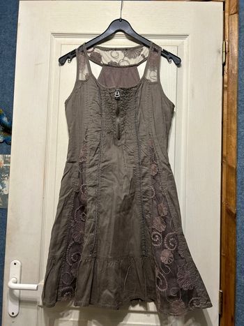 Robe femme