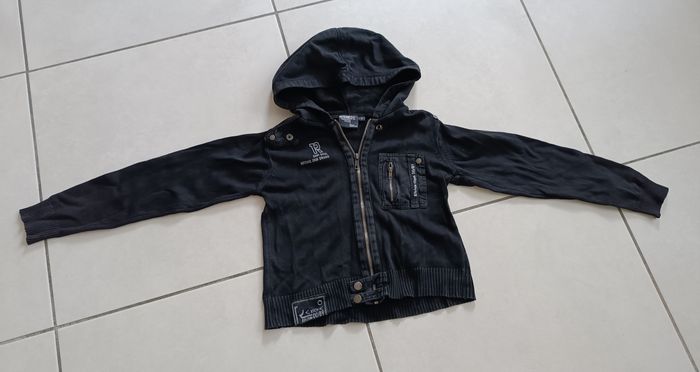 Lot Taille 5 ans - photo numéro 3