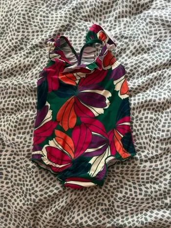 Maillot de bain Kiabi 24 mois