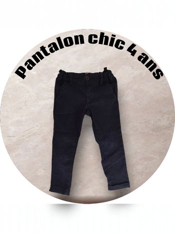 ᴘᴀɴᴛᴀʟᴏɴ ᴄʜɪᴄ ɢᴀʀᴄ̧ᴏɴ 4 ᴀɴs